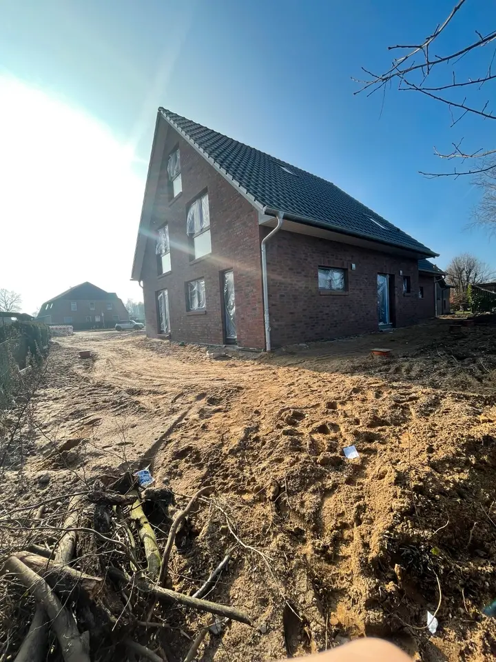 6 Zimmer Haus mit 205 m² in Neumünster – Bild 4