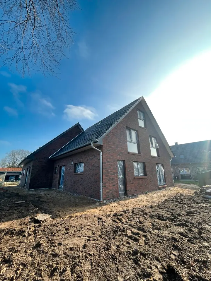 6 Zimmer Haus mit 205 m² in Neumünster – Bild 5