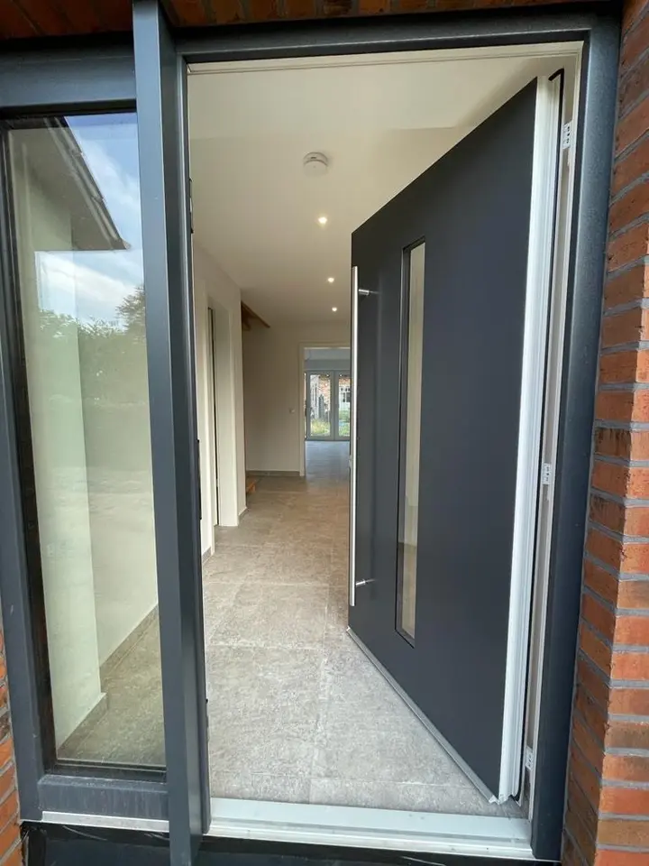 6 Zimmer Haus mit 205 m² in Neumünster – Bild 6
