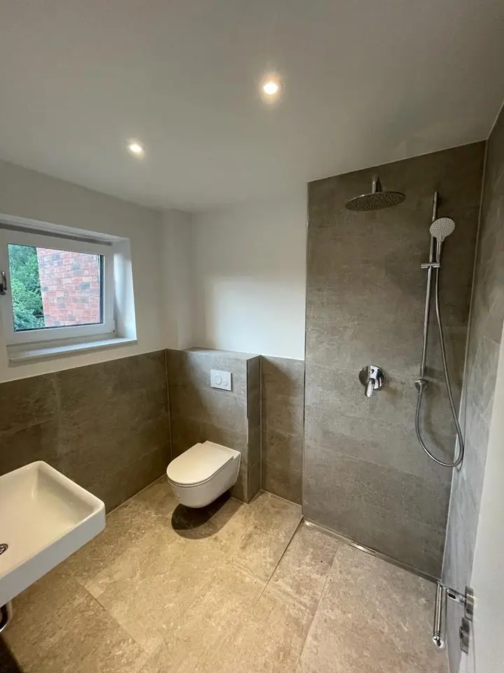 6 Zimmer Haus mit 205 m² in Neumünster – Bild 7