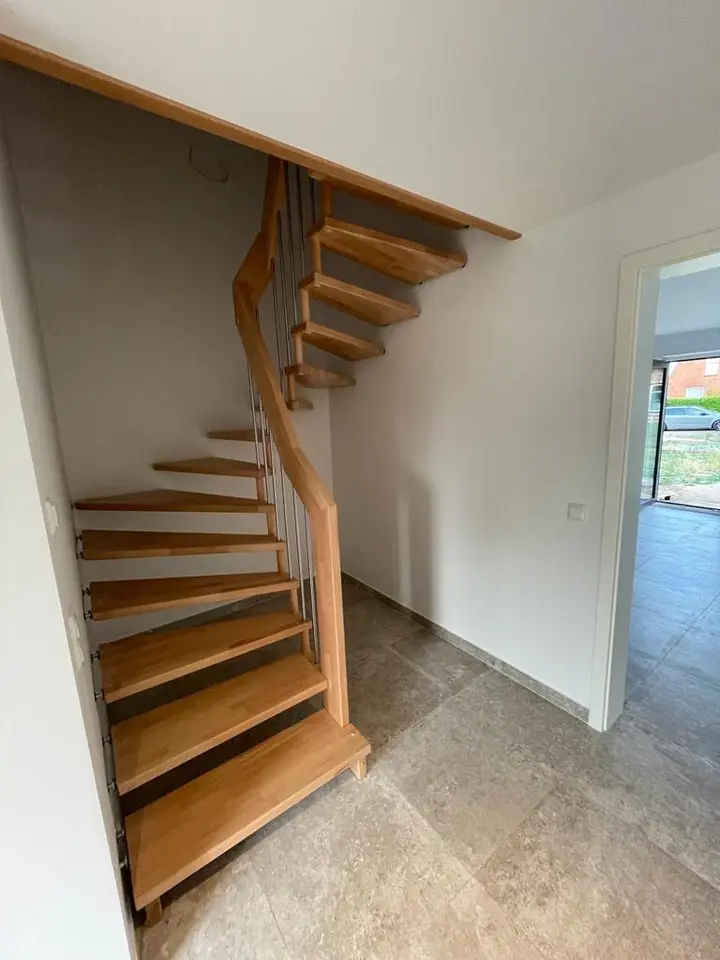 6 Zimmer Haus mit 205 m² in Neumünster – Bild 8