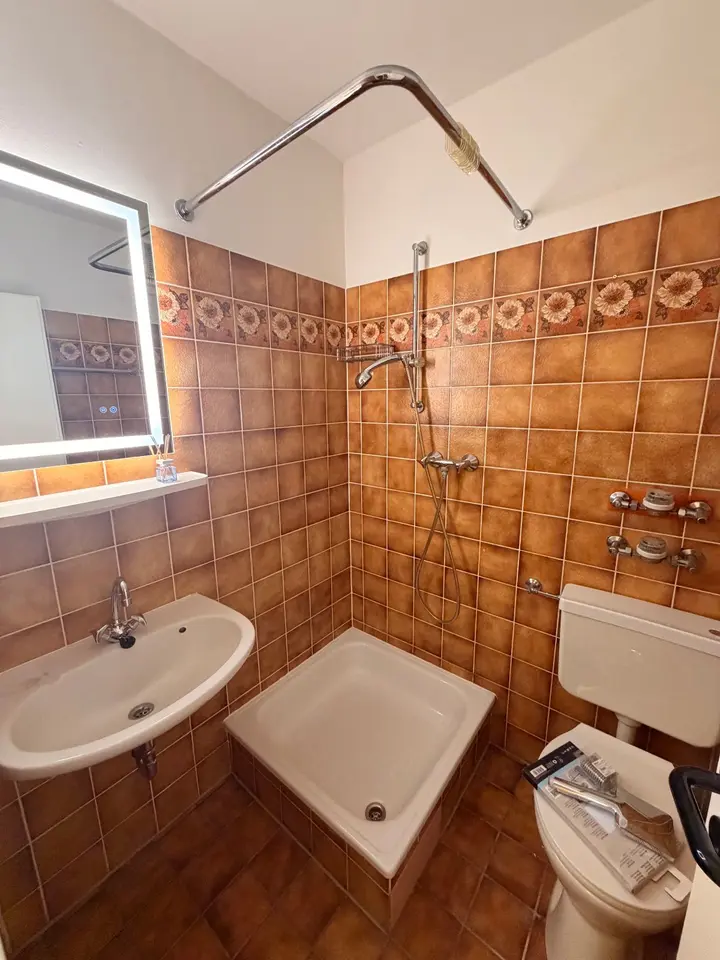 Studio mit 17 m² in Siegen – Bild 6