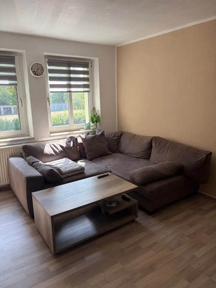 3 Zimmer Wohnung mit 56 m² in Aschersleben – Bild 2