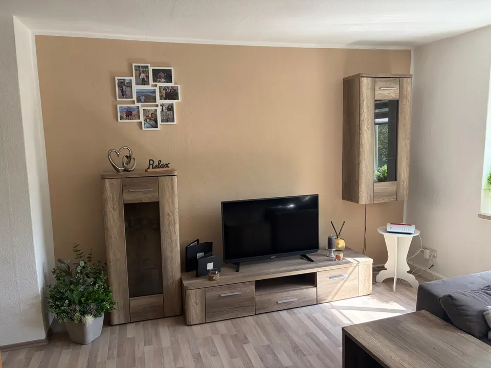 3 Zimmer Wohnung mit 56 m² in Aschersleben – Bild 3