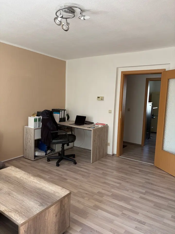 3 Zimmer Wohnung mit 56 m² in Aschersleben – Bild 4