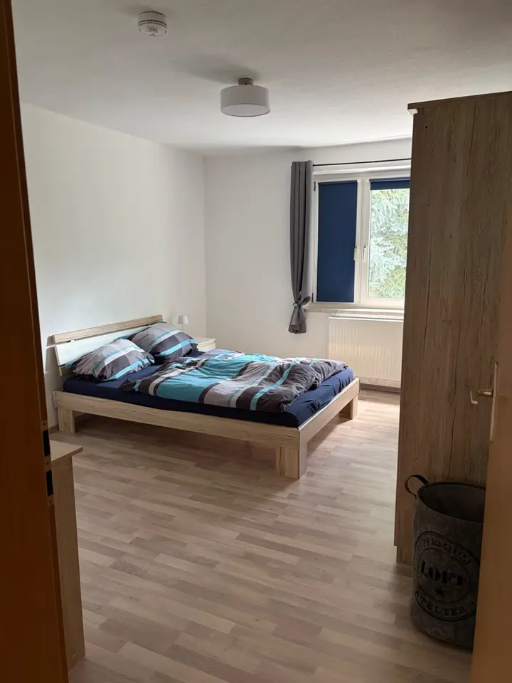 3 Zimmer Wohnung mit 56 m² in Aschersleben – Bild 6