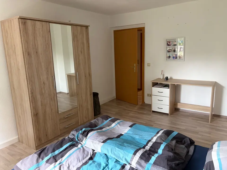 3 Zimmer Wohnung mit 56 m² in Aschersleben – Bild 7