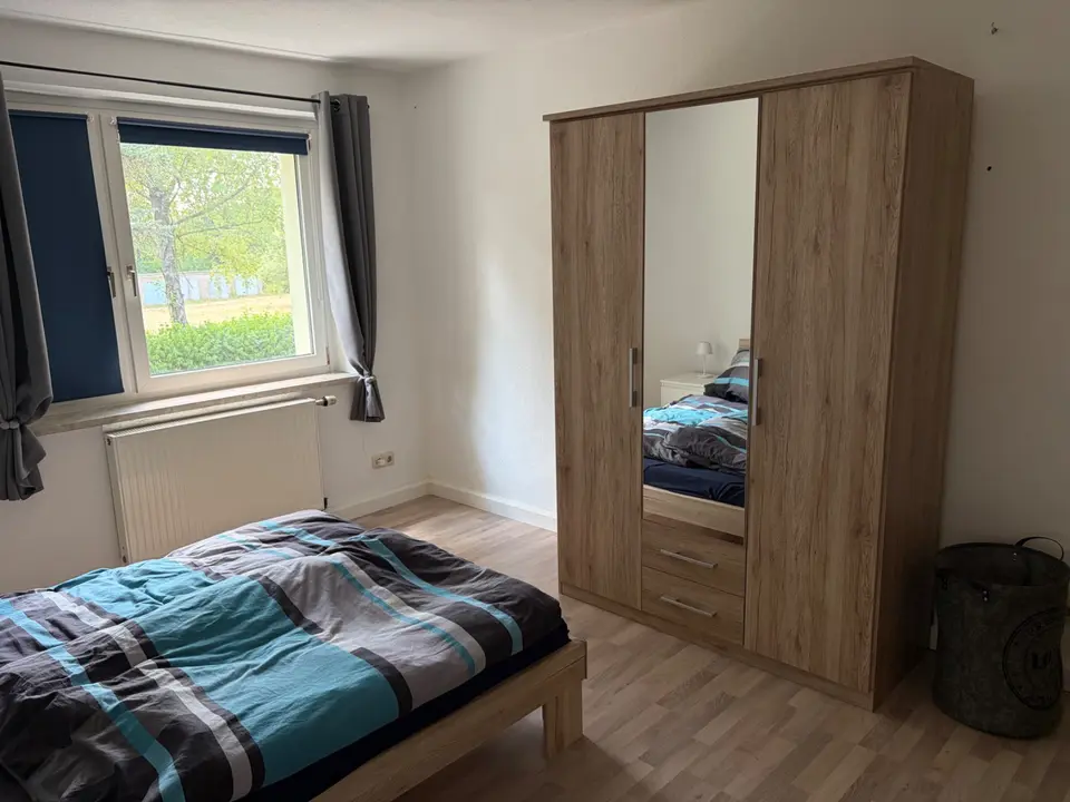 3 Zimmer Wohnung mit 56 m² in Aschersleben – Bild 8