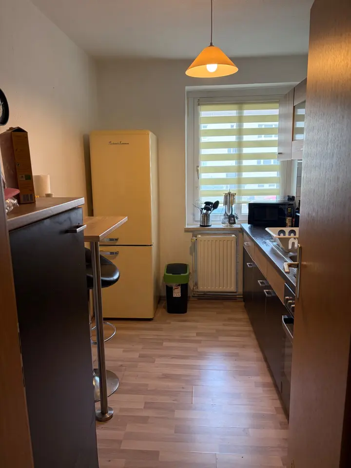 3 Zimmer Wohnung mit 56 m² in Aschersleben – Bild 10