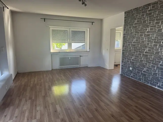 1 Zimmer Wohnung mit 33 m² in Solingen – Bild 1