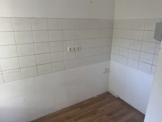 1 Zimmer Wohnung mit 33 m² in Solingen – Bild 2