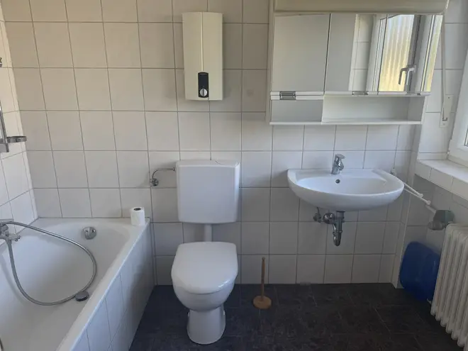 1 Zimmer Wohnung mit 33 m² in Solingen – Bild 3