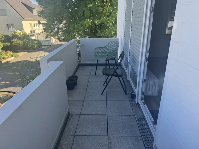 1 Zimmer Wohnung mit 33 m² in Solingen – Bild 5