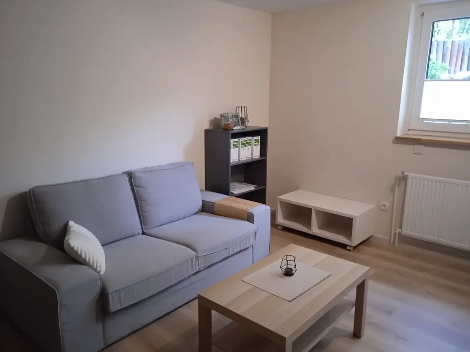 2 Zimmer Wohnung mit 44 m² in Greven – Bild 1