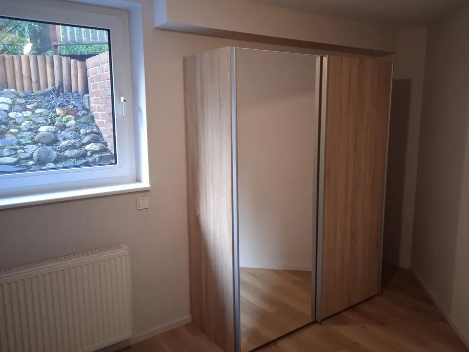 2 Zimmer Wohnung mit 44 m² in Greven – Bild 2