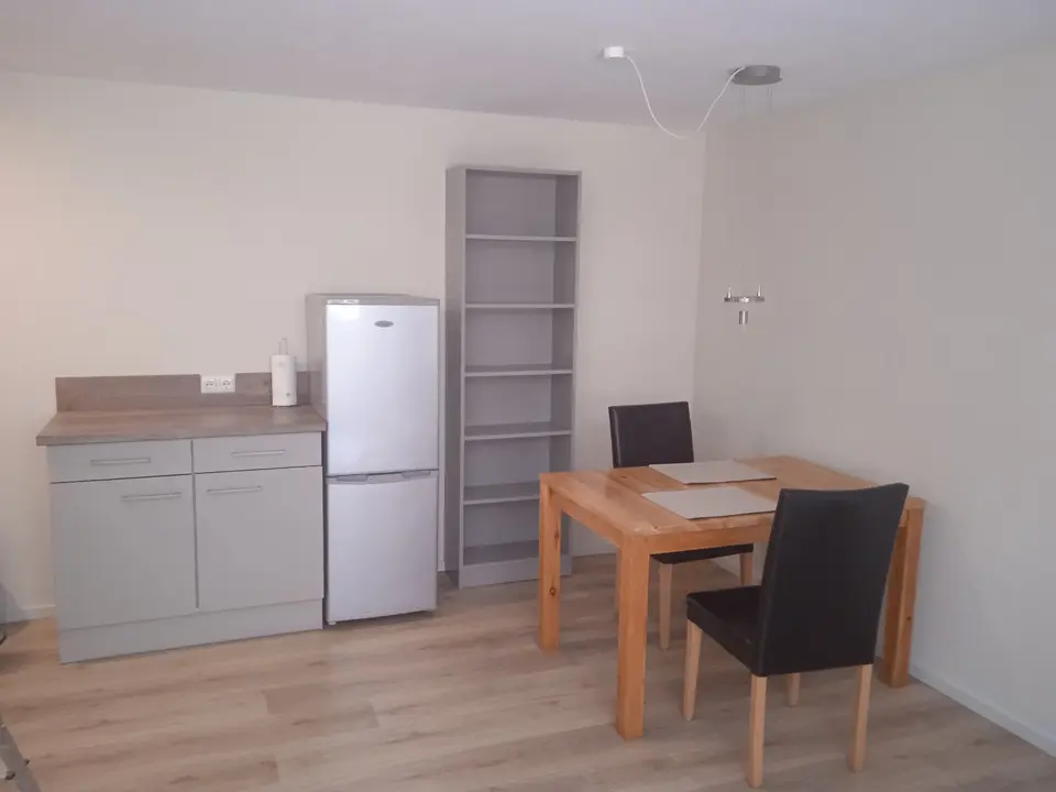 2 Zimmer Wohnung mit 44 m² in Greven – Bild 4