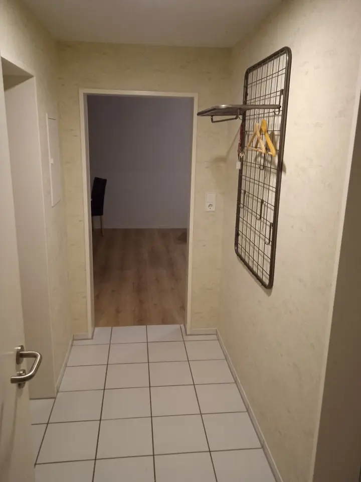 2 Zimmer Wohnung mit 44 m² in Greven – Bild 5