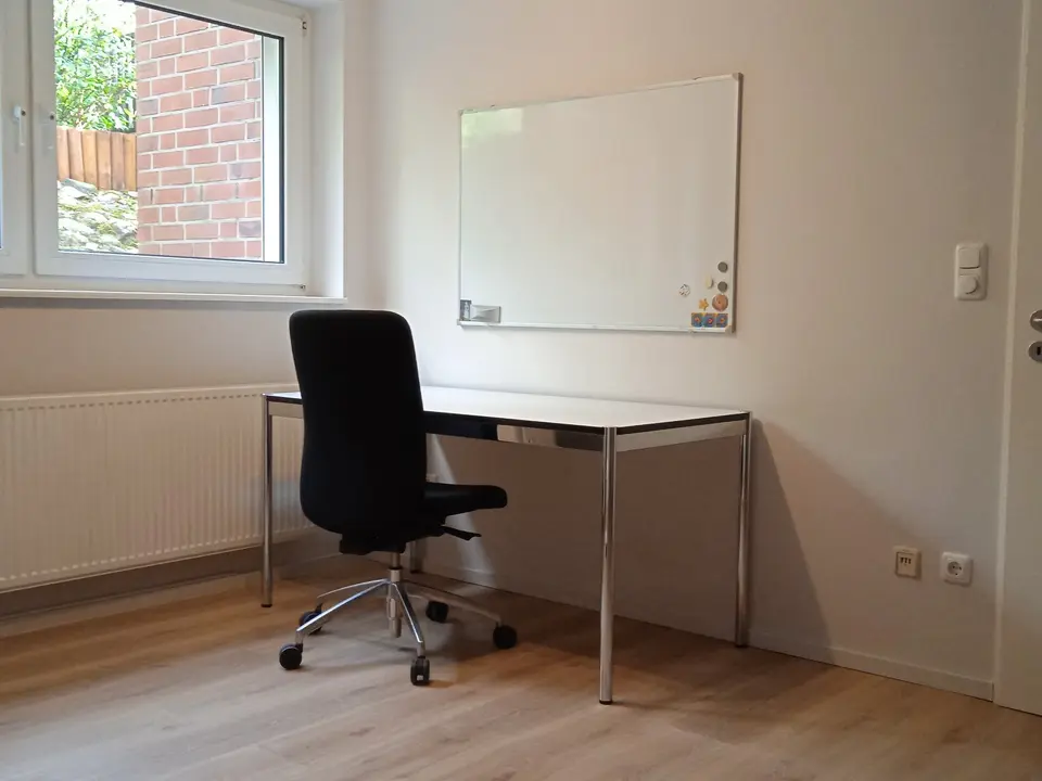 2 Zimmer Wohnung mit 44 m² in Greven – Bild 6