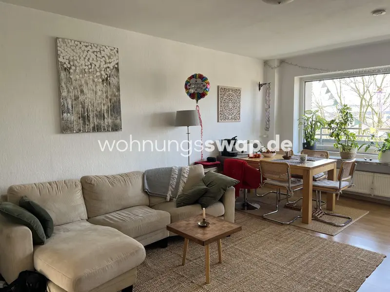 2 Zimmer Wohnung mit 44 m² in Greven – Bild 9