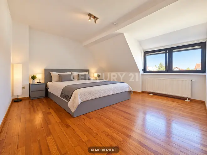 3 Zimmer Wohnung mit 72 m² in Saarbrücken – Bild 6