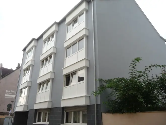 1 Zimmer Wohnung mit 35 m² in Leverkusen – Bild 1