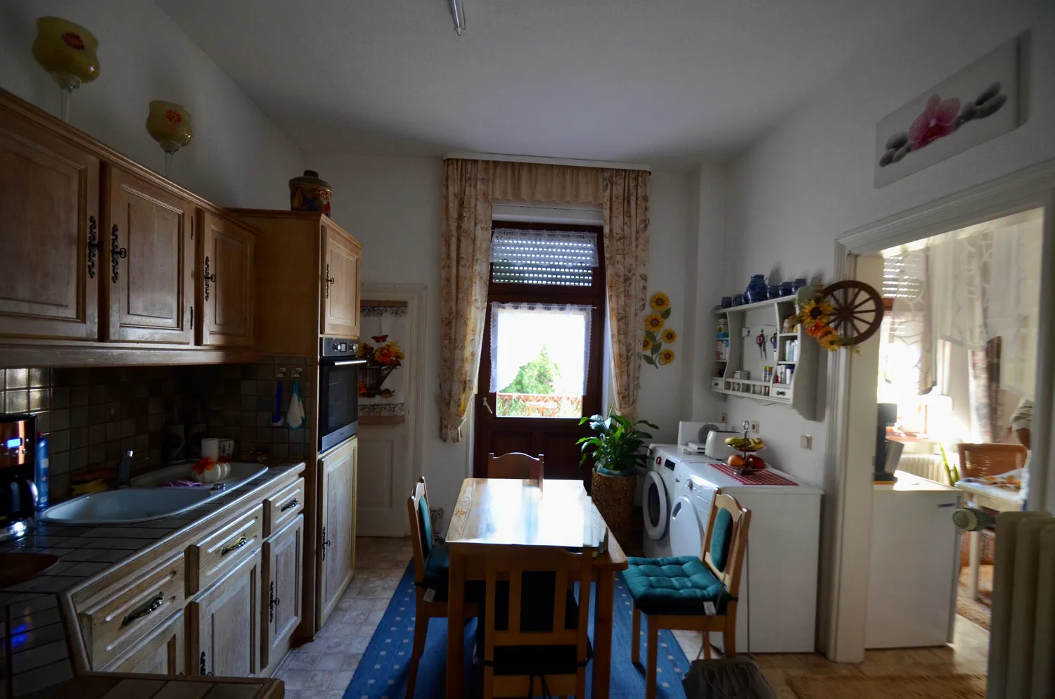 3 Zimmer Wohnung mit 75 m² in Völklingen – Bild 2