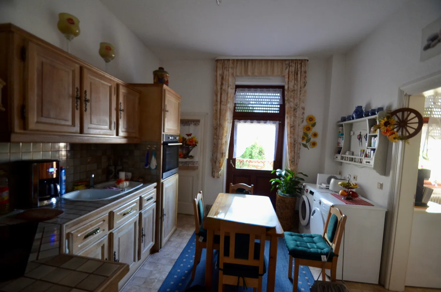 3 Zimmer Wohnung mit 75 m² in Völklingen – Bild 3