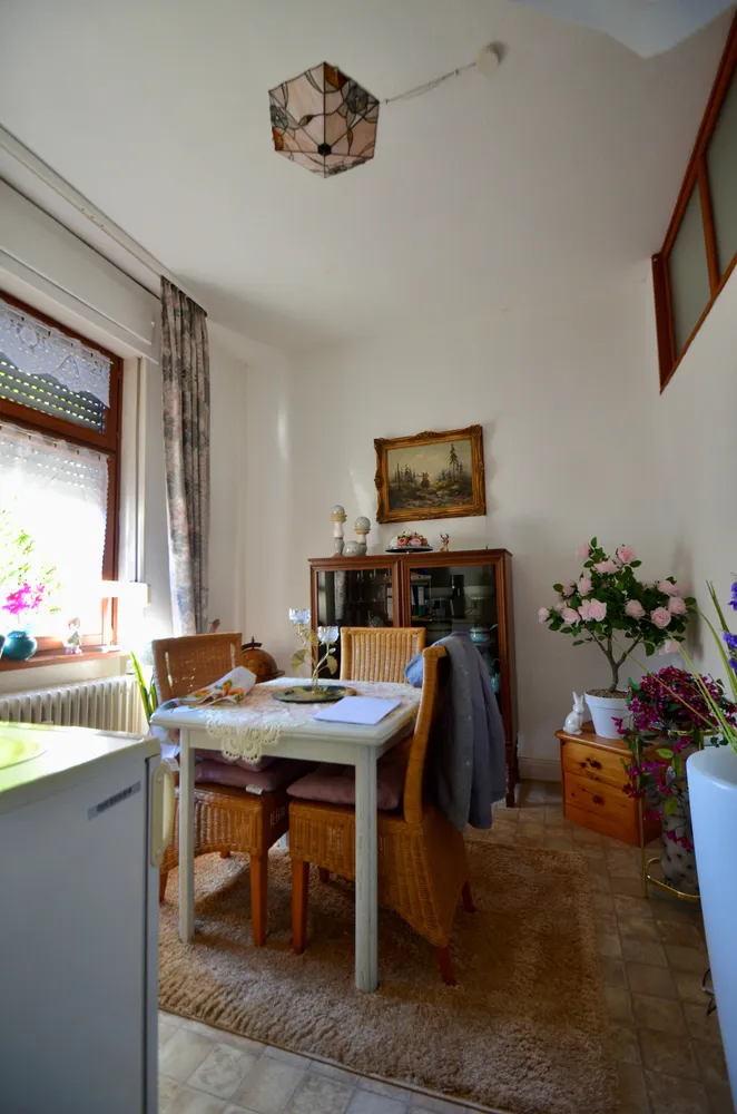 3 Zimmer Wohnung mit 75 m² in Völklingen – Bild 4