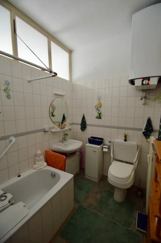 3 Zimmer Wohnung mit 75 m² in Völklingen – Bild 7