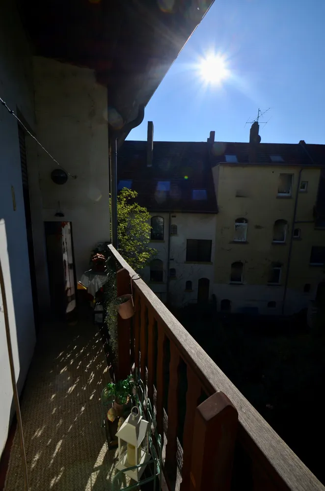 3 Zimmer Wohnung mit 75 m² in Völklingen – Bild 8
