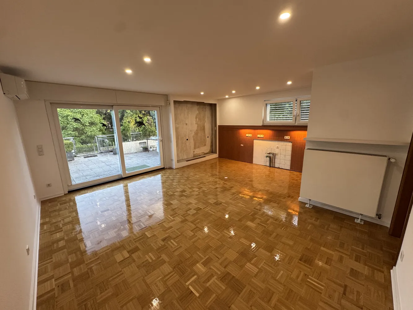 4 Zimmer Wohnung mit 110 m² in Oberhausen – Bild 1