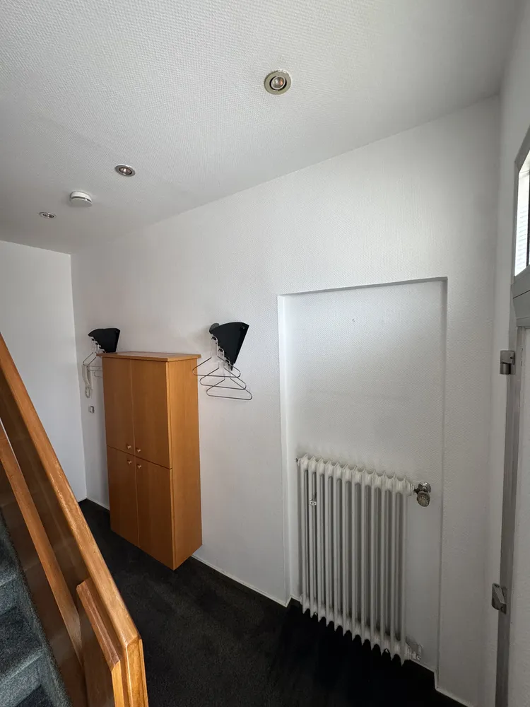 4 Zimmer Wohnung mit 110 m² in Oberhausen – Bild 4
