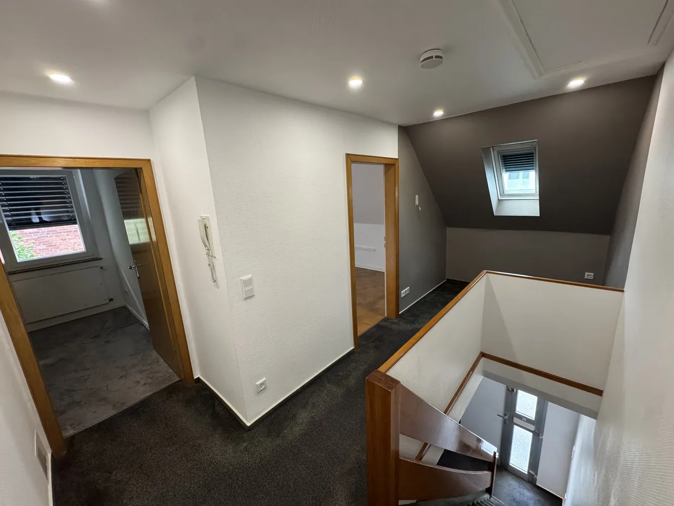4 Zimmer Wohnung mit 110 m² in Oberhausen – Bild 5