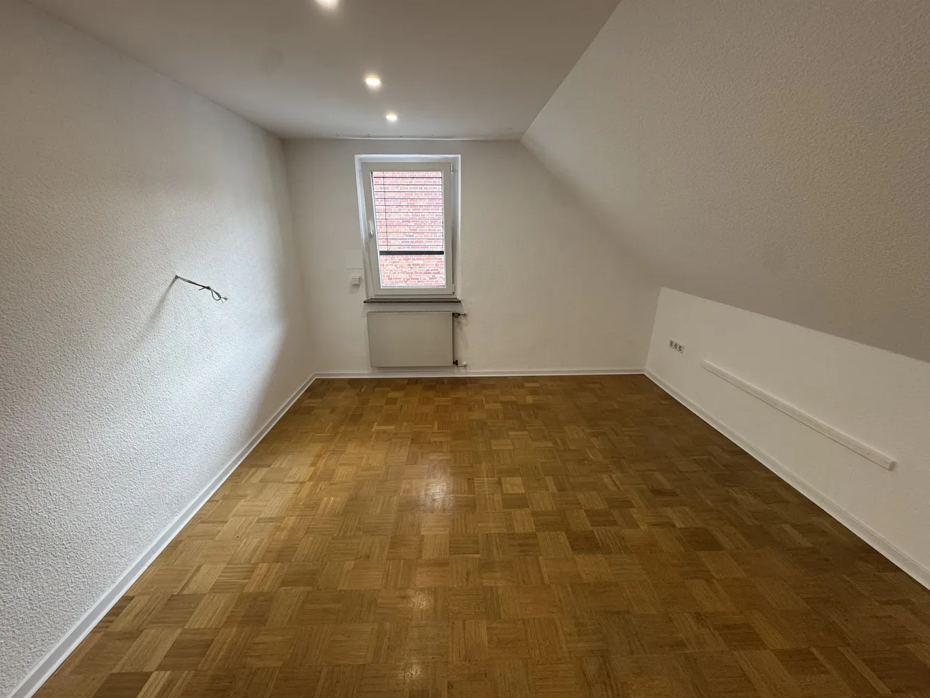 4 Zimmer Wohnung mit 110 m² in Oberhausen – Bild 8