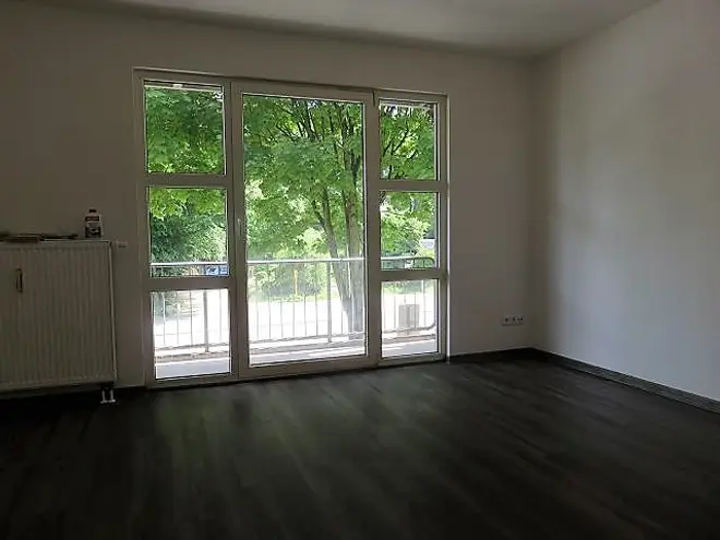 1 Zimmer Wohnung mit 28 m² in Essen – Bild 1