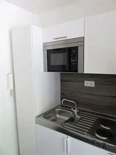 1 Zimmer Wohnung mit 28 m² in Essen – Bild 2