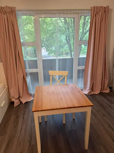 1 Zimmer Wohnung mit 28 m² in Essen – Bild 3