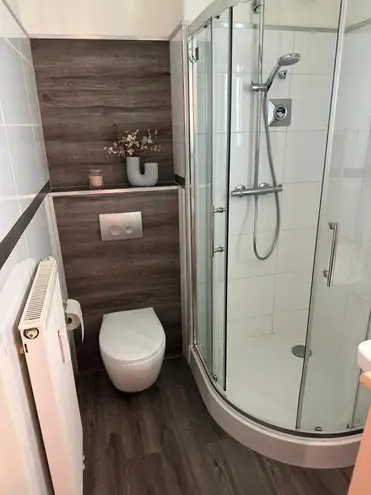 1 Zimmer Wohnung mit 28 m² in Essen – Bild 5