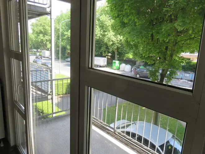 1 Zimmer Wohnung mit 28 m² in Essen – Bild 8