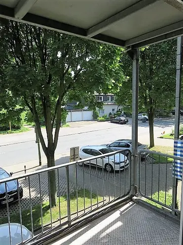 1 Zimmer Wohnung mit 28 m² in Essen – Bild 9