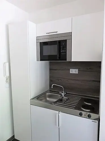 1 Zimmer Wohnung mit 28 m² in Essen – Bild 10