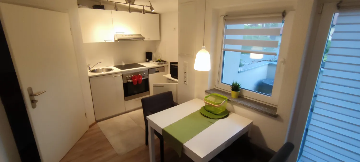 2 Zimmer Wohnung mit 46 m² in Friedrichshafen – Bild 2
