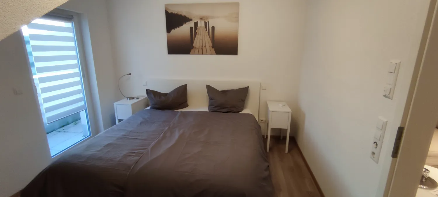 2 Zimmer Wohnung mit 46 m² in Friedrichshafen – Bild 4