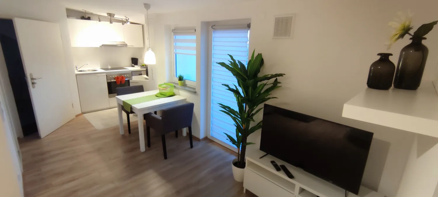 2 Zimmer Wohnung mit 46 m² in Friedrichshafen – Bild 5