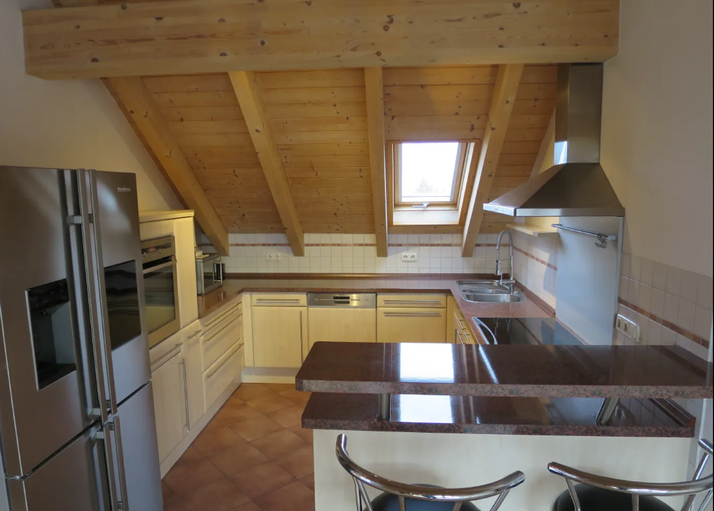 4 Zimmer Wohnung mit 120 m² in Erding – Bild 3
