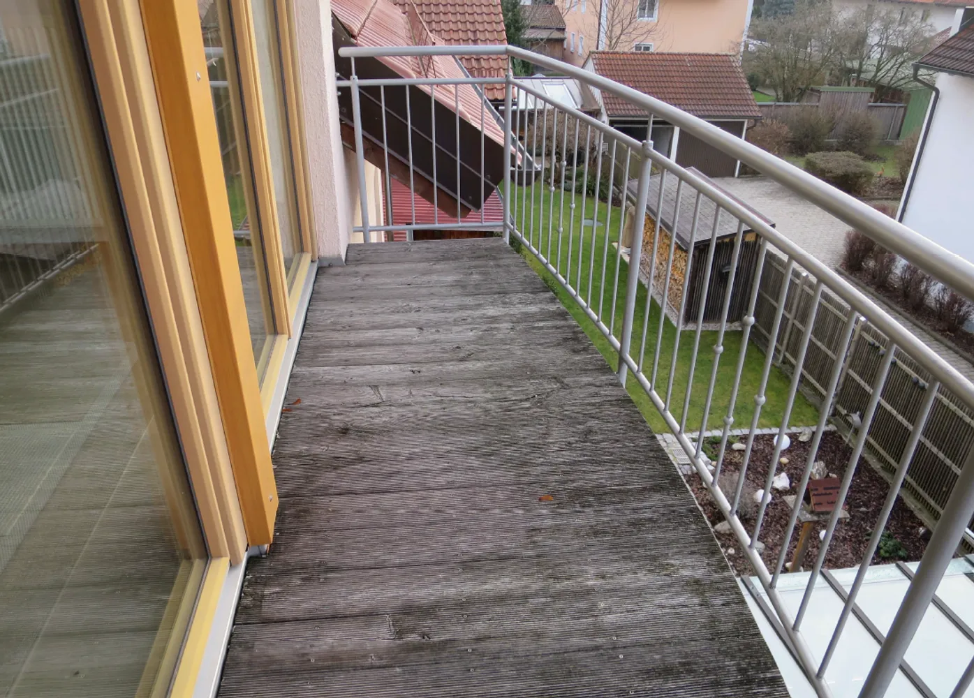 4 Zimmer Wohnung mit 120 m² in Erding – Bild 4