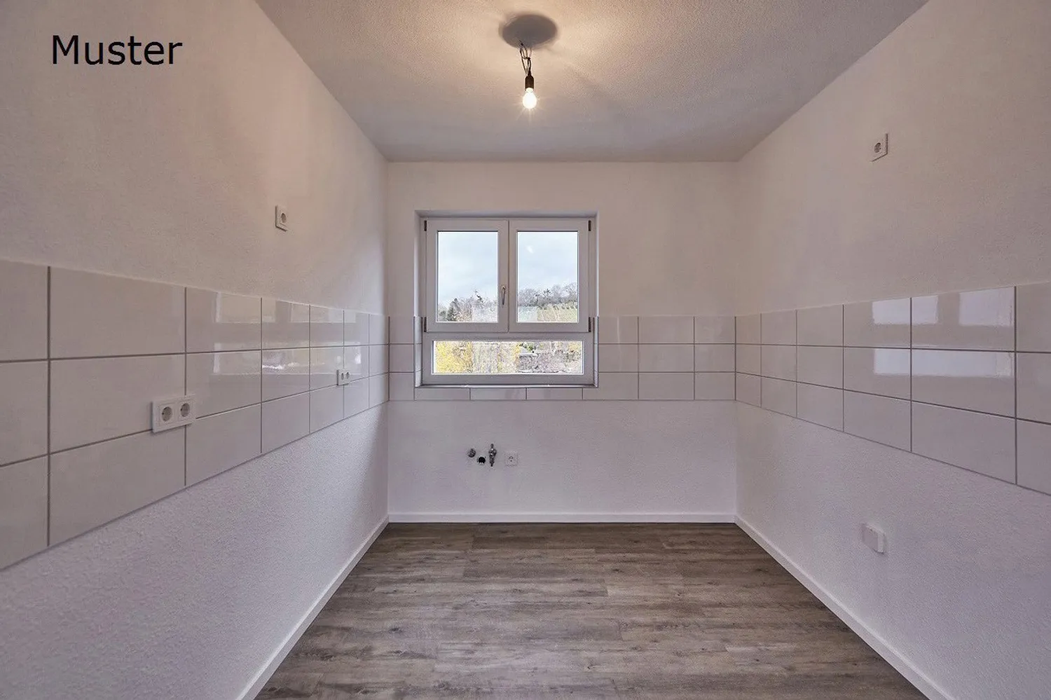 2 Zimmer Wohnung mit 57 m² in Leipzig – Bild 2