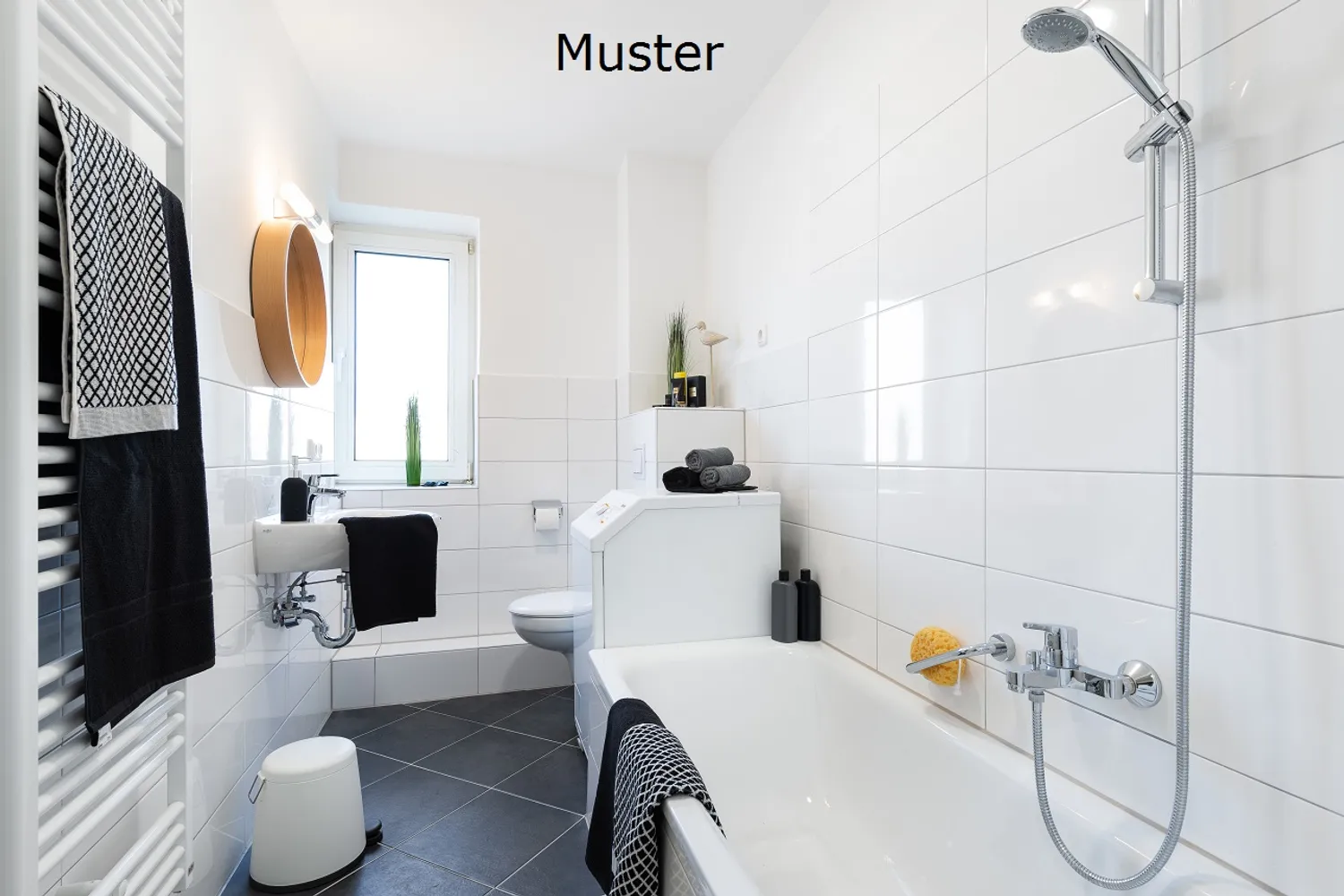 2 Zimmer Wohnung mit 57 m² in Leipzig – Bild 3