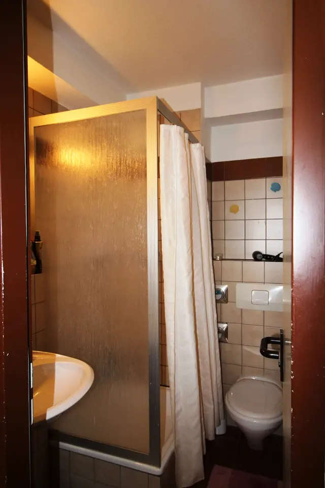 2 Zimmer Wohnung mit 20 m² in Passau – Bild 5