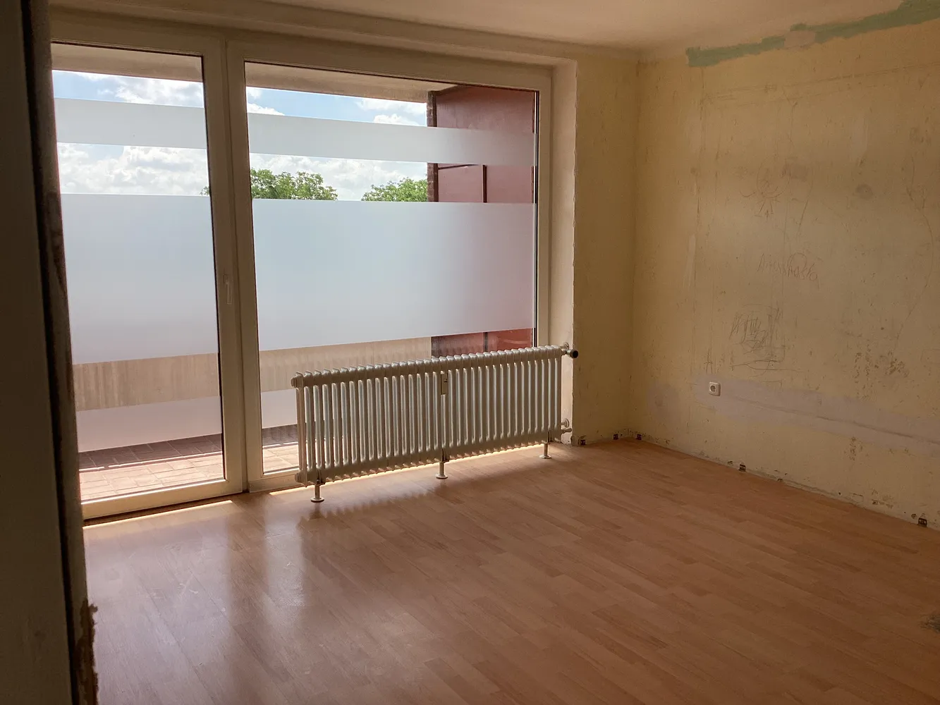 3 Zimmer Wohnung mit 70 m² in Osnabrück – Bild 3